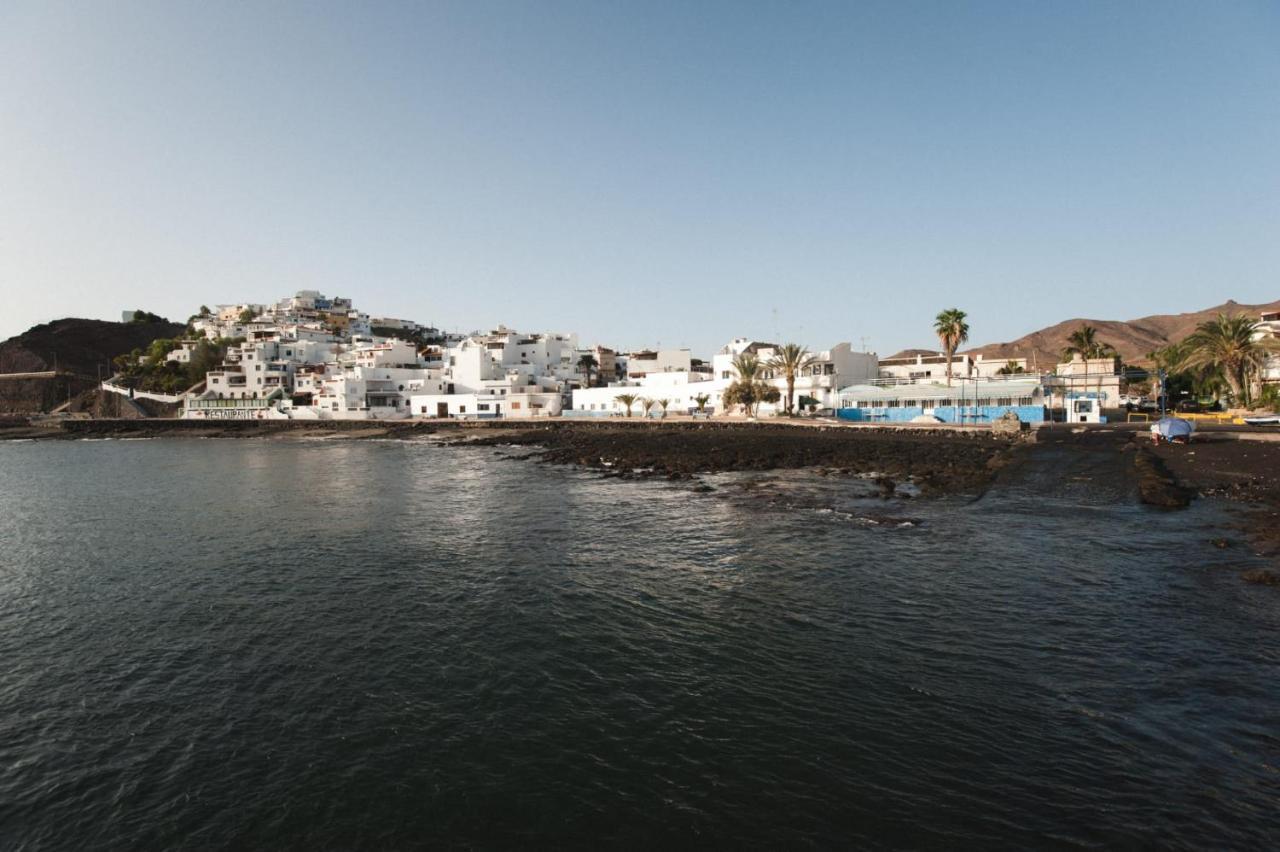 La Entallada Las Playas Exterior foto