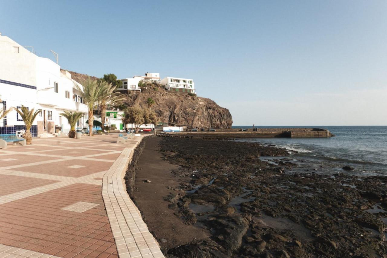 La Entallada Las Playas Exterior foto
